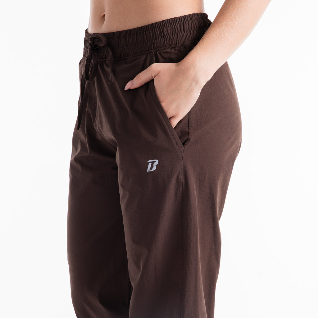 color:brown