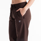 color:brown