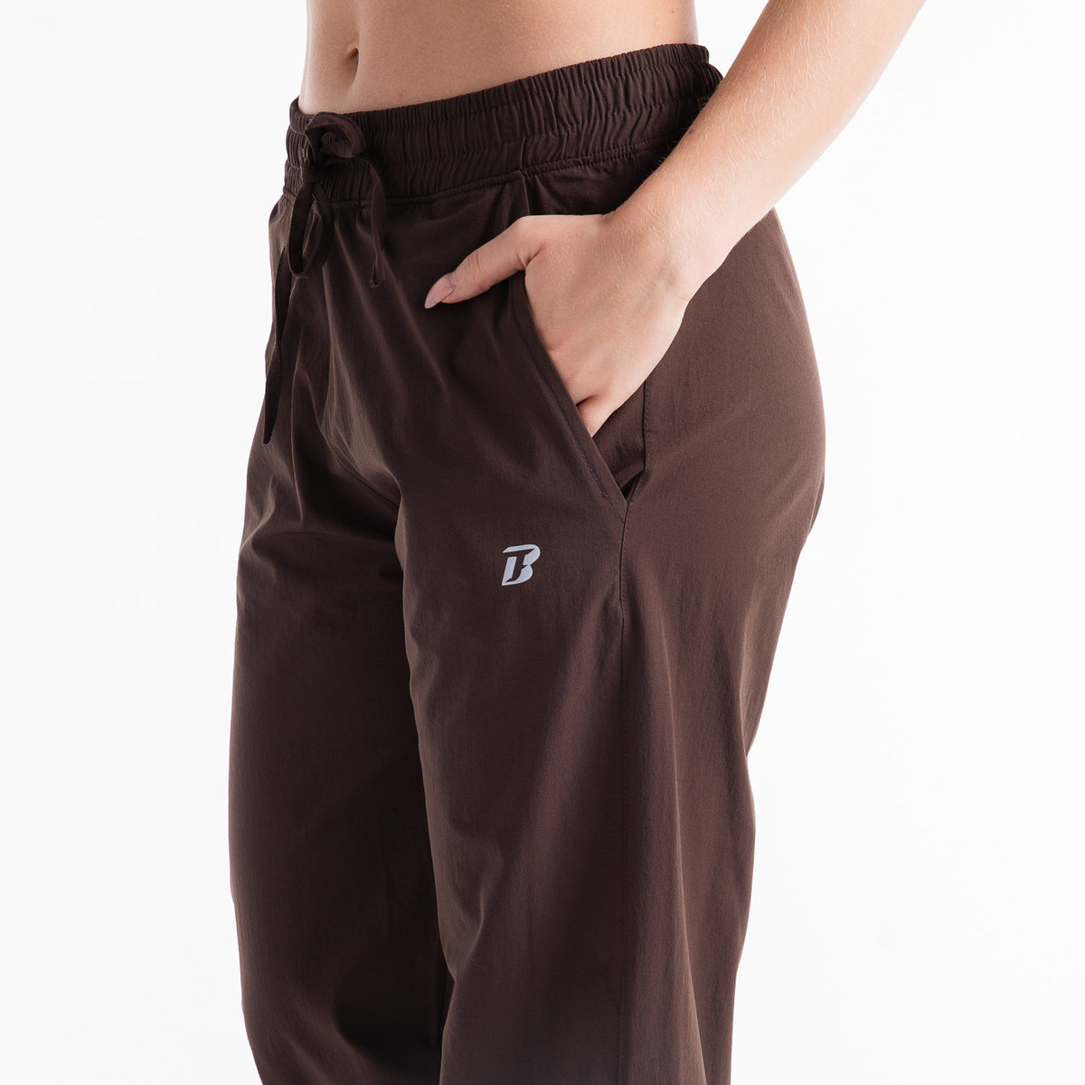 color:brown