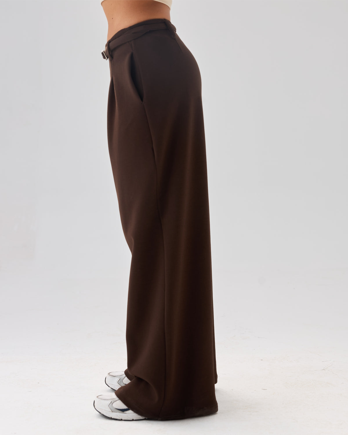 color:brown