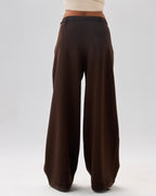 color:brown