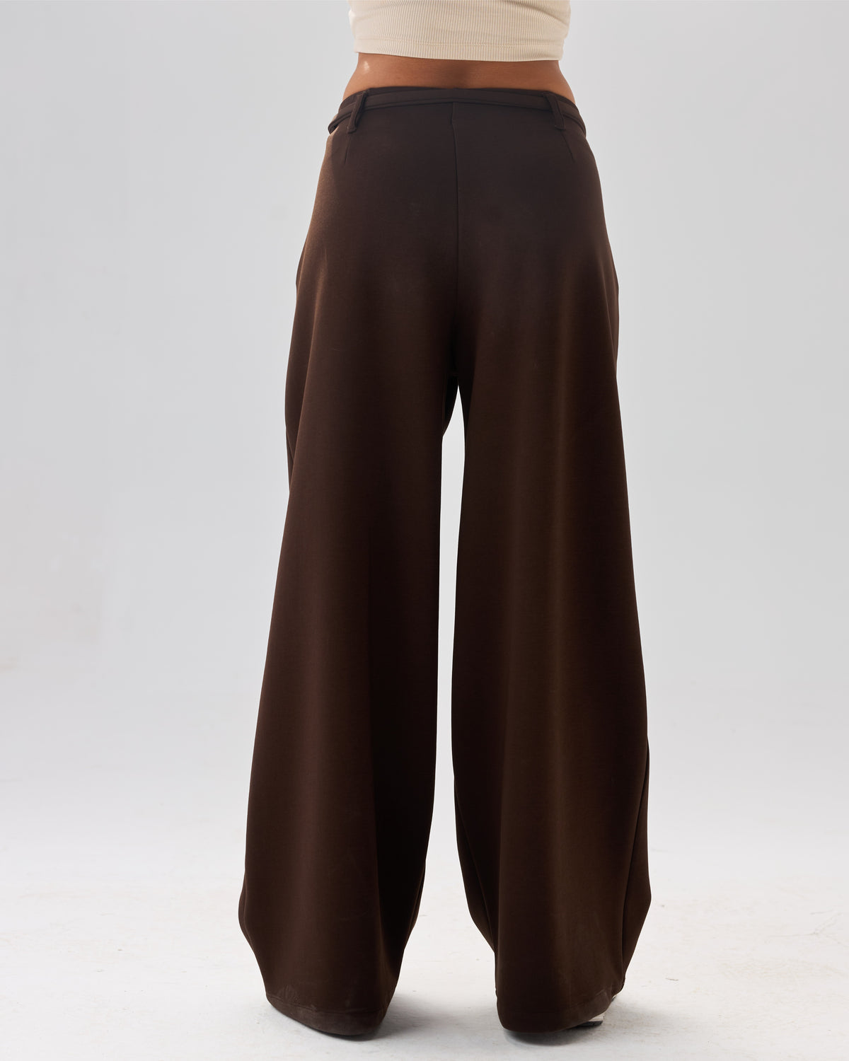color:brown