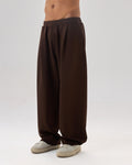 color:brown