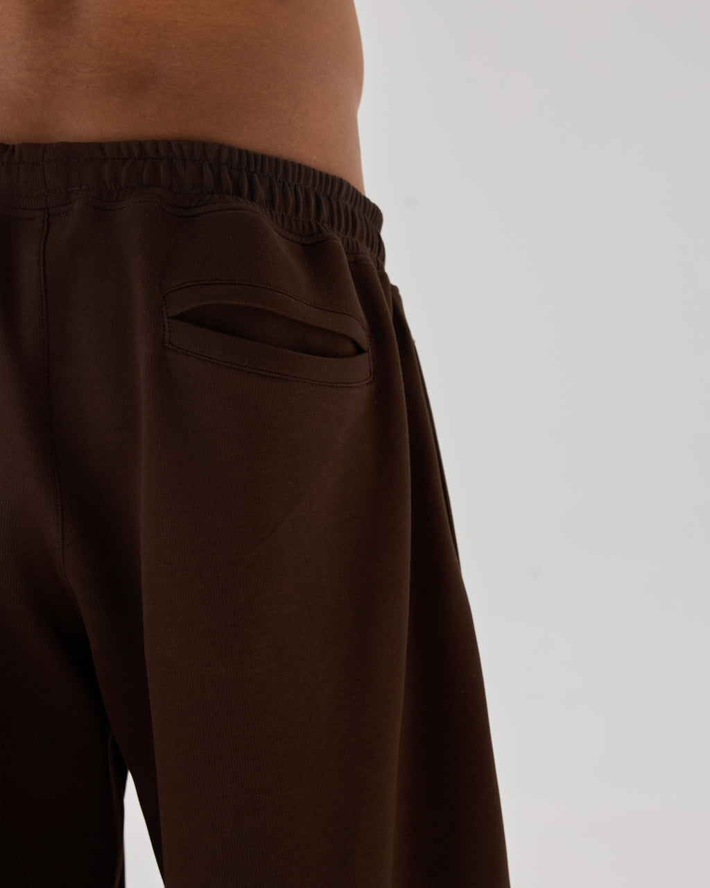 color:brown