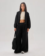 Women Noir Tote Bag #298