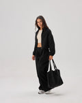 Women Noir Tote Bag #298
