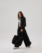 Women Noir Tote Bag #298