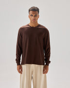 color:brown