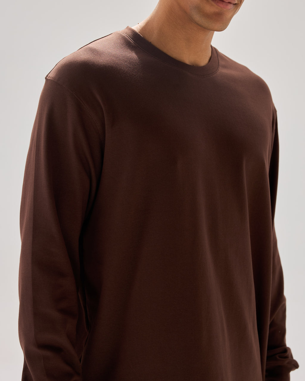 color:brown
