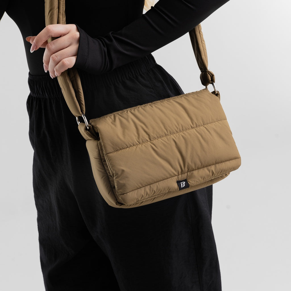 Women NORDX CROSS BAG  #209