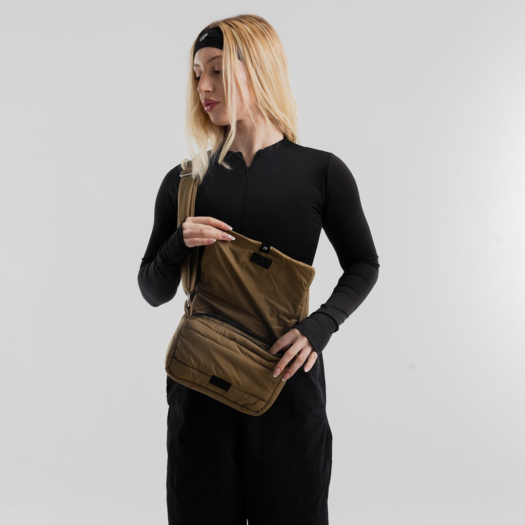 Women NORDX CROSS BAG  #209