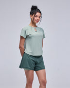 color:pistachio