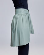 color:pistachio