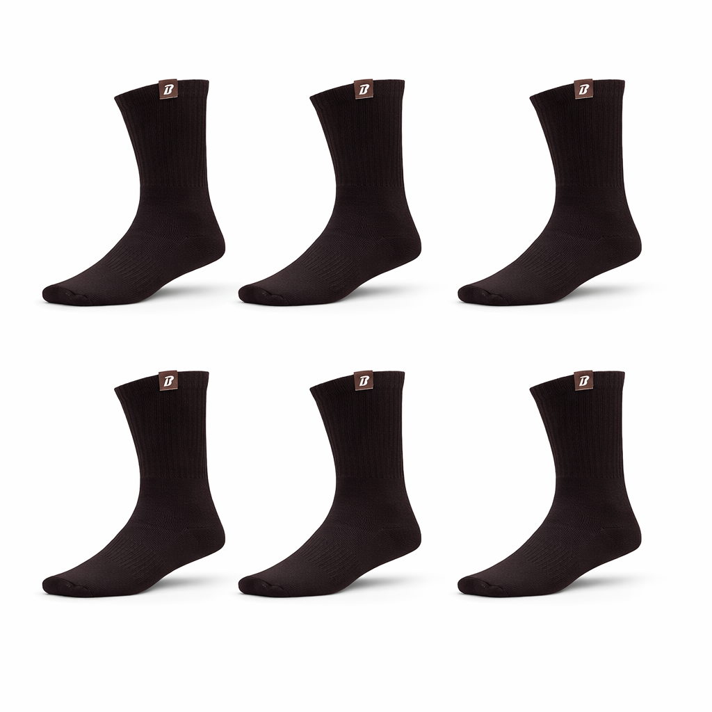 color:brown