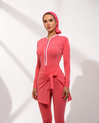 color:punch