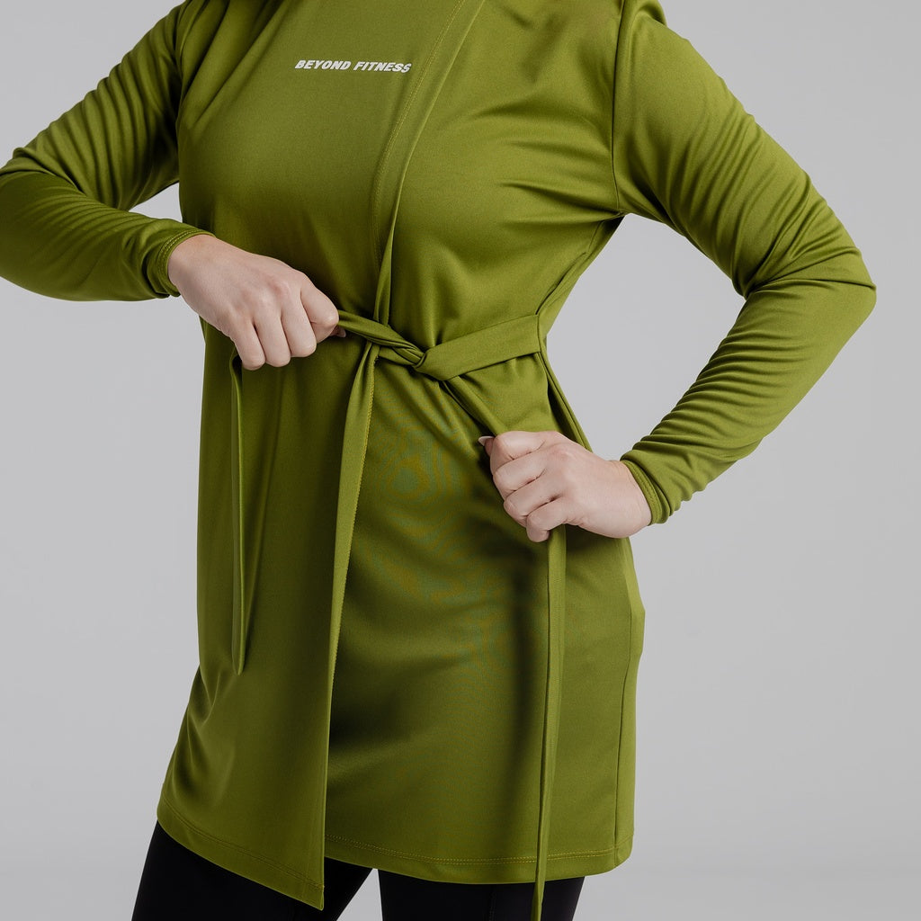 color:olive