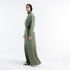 color:olive