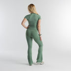 Women NORDX Short Sleeve T shirt #137