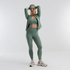 color:pistachio