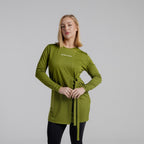 color:olive