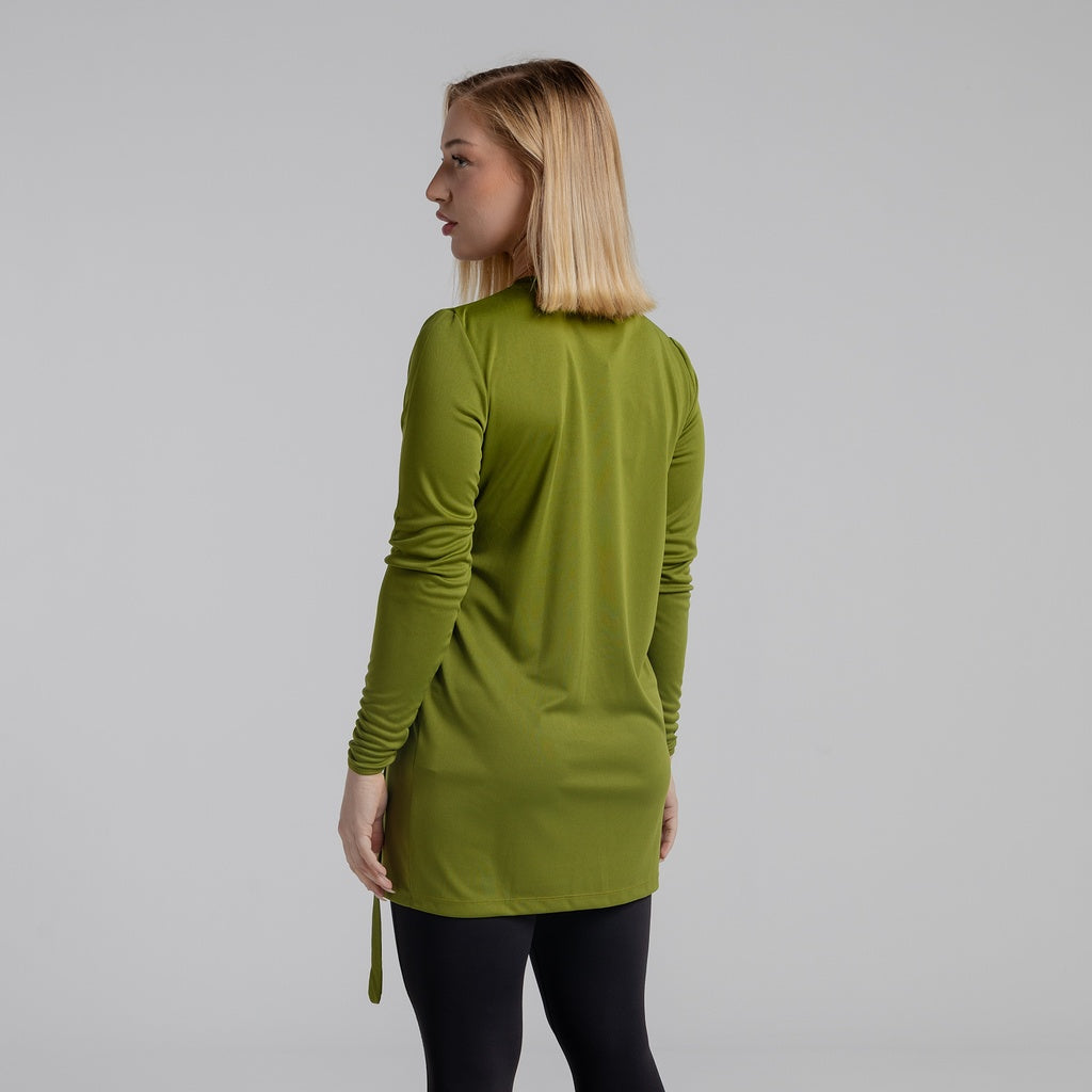 color:olive