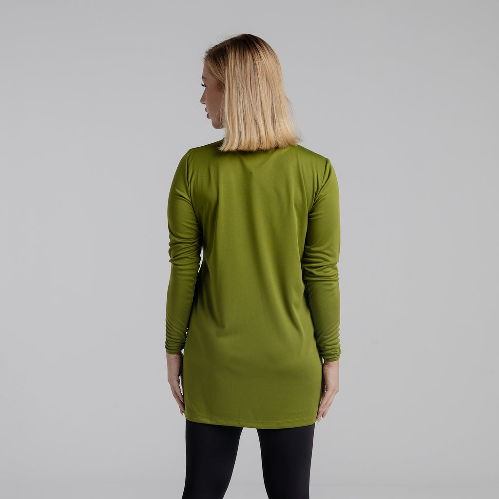 color:olive
