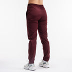 color:burgundy