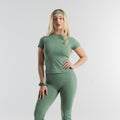 Women NORDX Short Sleeve T shirt #137